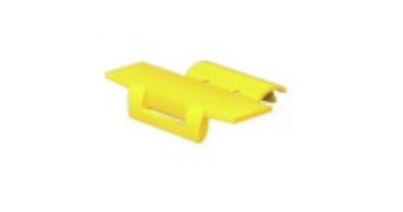 Workplace & Accessories Markers Conductor and cable markers Conductor markers 0.22 - 500 mm² MultiCard SlimFix Clip 0,5 - 4 mm² SFC 21 mm Blank yellow Online Catalogue Workplace & Accessories Markers Conductor and cable markers Conductor markers 0.22 - 500 mm² MultiCard SlimFix Clip 0,5 - 4 mm² SFC 21 mm Blank yellow SFC 2/21 MC NE GE